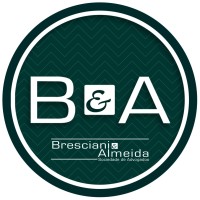 Bresciani & Almeida Sociedade de Advogados logo, Bresciani & Almeida Sociedade de Advogados contact details