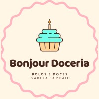 Bonjour Doceria logo, Bonjour Doceria contact details