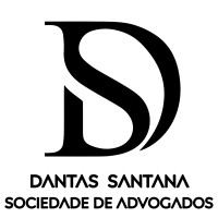 Dantas Santana - Sociedade de Advogados logo, Dantas Santana - Sociedade de Advogados contact details