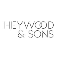 Heywood & Sons logo, Heywood & Sons contact details