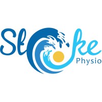 Stoke Physio logo, Stoke Physio contact details