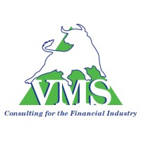 VMS logo, VMS contact details