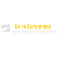 SHIFA ENTERPRISE logo, SHIFA ENTERPRISE contact details