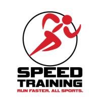 Speed Training logo, Speed Training contact details