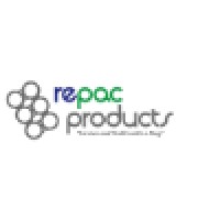 Repac Products Inc. logo, Repac Products Inc. contact details