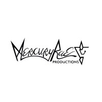 MercuryRae Productions logo, MercuryRae Productions contact details