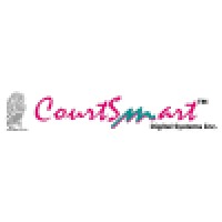 CourtSmart Digital Systems Inc logo, CourtSmart Digital Systems Inc contact details