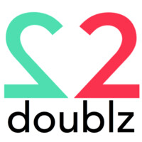 Doublz logo, Doublz contact details