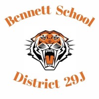 Bennett School District 29J logo, Bennett School District 29J contact details