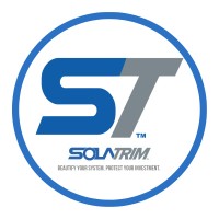 SolaTrim logo, SolaTrim contact details