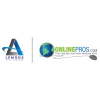 Lemons Auctioneers - Onlinepros.com logo, Lemons Auctioneers - Onlinepros.com contact details