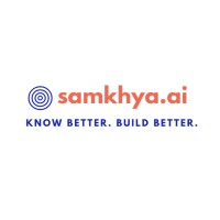 Samkhya.ai logo, Samkhya.ai contact details