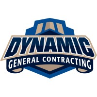 Dynamic General Contracting Ltd logo, Dynamic General Contracting Ltd contact details