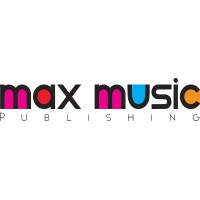 Max Music Publishing logo, Max Music Publishing contact details