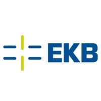 EKB Groep B.V. logo, EKB Groep B.V. contact details