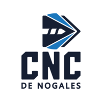 CNC De Nogales logo, CNC De Nogales contact details