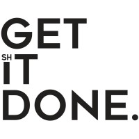 Project Get Shit Done logo, Project Get Shit Done contact details