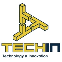 TechIN PTY LTD logo, TechIN PTY LTD contact details