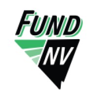 FundNV logo, FundNV contact details