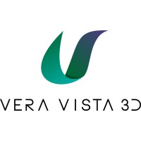 VERA VISTA 3D LLC logo, VERA VISTA 3D LLC contact details