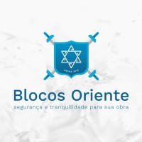 Blocos Oriente logo, Blocos Oriente contact details