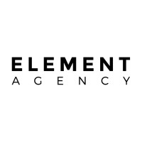 Element Agency logo, Element Agency contact details