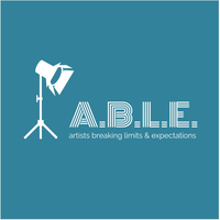 A.B.L.E. - Artists Breaking Limits & Expectations logo, A.B.L.E. - Artists Breaking Limits & Expectations contact details