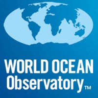 World Ocean Observatory logo, World Ocean Observatory contact details