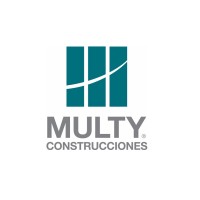 Multyconstrucciones logo, Multyconstrucciones contact details