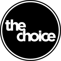 The Choice Shop logo, The Choice Shop contact details