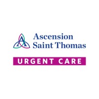 Ascension Saint Thomas Urgent Care logo, Ascension Saint Thomas Urgent Care contact details