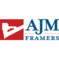 Ajm Framers Inc logo, Ajm Framers Inc contact details