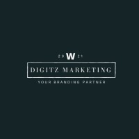 Digitz Marketing logo, Digitz Marketing contact details