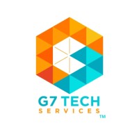 G7 Tech Services logo, G7 Tech Services contact details