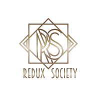 Redux Society logo, Redux Society contact details