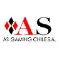 AS GAMING CHILE S.A. logo, AS GAMING CHILE S.A. contact details