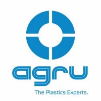 AGRU Chile logo, AGRU Chile contact details