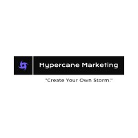 Hypercane Marketing logo, Hypercane Marketing contact details