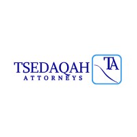 Tsedaqah Attorneys logo, Tsedaqah Attorneys contact details