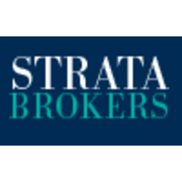 Strata Brokers logo, Strata Brokers contact details