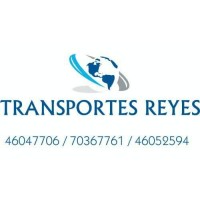 TRANSPORTES REYES logo, TRANSPORTES REYES contact details