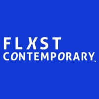 FLXST Contemporary logo, FLXST Contemporary contact details