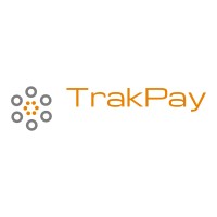 TrakPay logo, TrakPay contact details