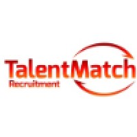 TalentMatch Recruitment logo, TalentMatch Recruitment contact details