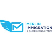 Merlin Immigration & Career Consultants logo, Merlin Immigration & Career Consultants contact details