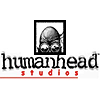 Human Head Studios, Incorporated logo, Human Head Studios, Incorporated contact details