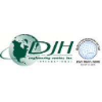 Djh Engineering Center, Inc. logo, Djh Engineering Center, Inc. contact details