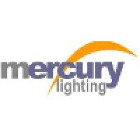 MERCURY LIGHTING logo, MERCURY LIGHTING contact details