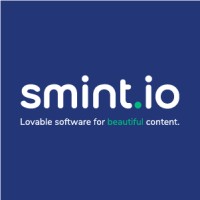 Smint.io logo, Smint.io contact details