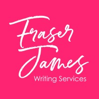 Fraser James logo, Fraser James contact details